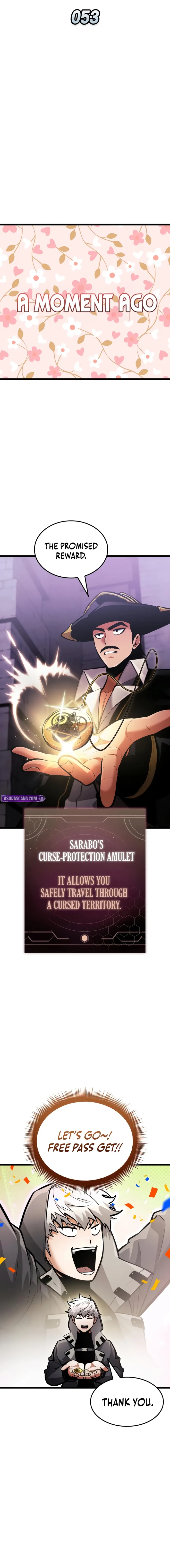 Emperor of Solo Play Chapter 53 image 04